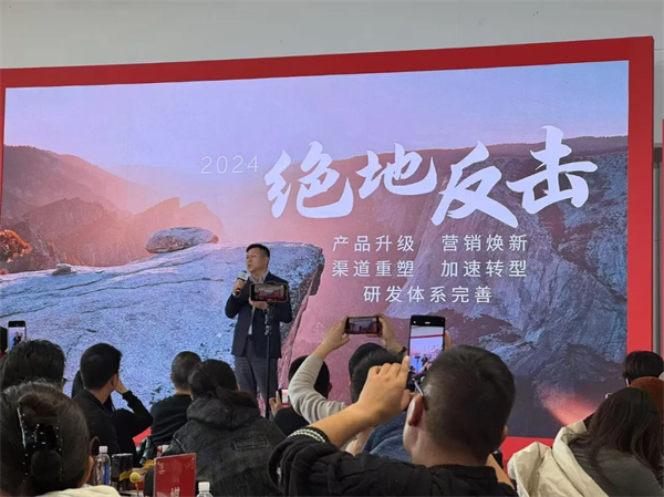 看見“曙光”!上汽通用吹響合資反攻的號(hào)角