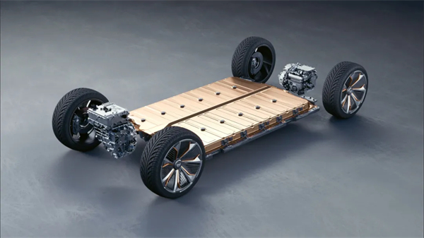 看見“曙光”!上汽通用吹響合資反攻的號(hào)角