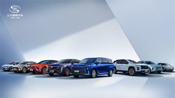 看見“曙光”!上汽通用吹響合資反攻的號(hào)角