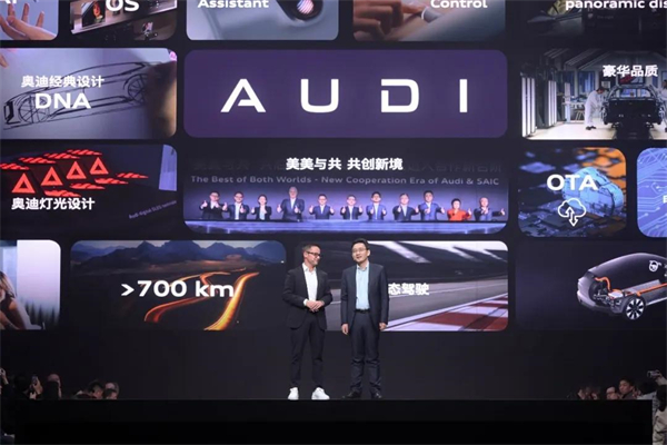 加快向質量效益增長轉型 上汽大象轉身值得“向天再借500年”