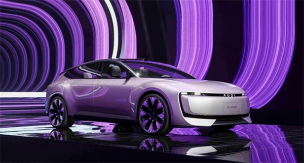 上汽集團:積力匯聚磅礴力,眾智激發創新潮