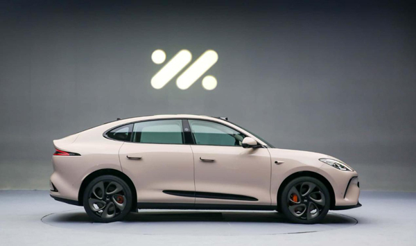 上汽集團:積力匯聚磅礴力,眾智激發創新潮