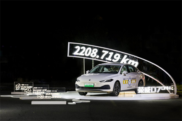 上汽集團:積力匯聚磅礴力,眾智激發創新潮