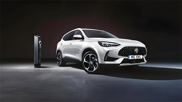 上汽集團(tuán)的2024年:創(chuàng)新求變,全力推動(dòng)新能源與智能化轉(zhuǎn)型發(fā)展