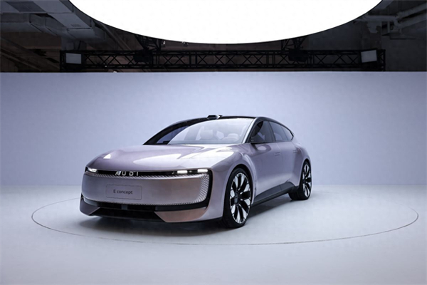 上汽集團(tuán)的2024年:創(chuàng)新求變,全力推動(dòng)新能源與智能化轉(zhuǎn)型發(fā)展