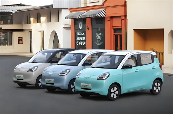 1月迎來開門紅，上汽的目標仍是“國內第一”