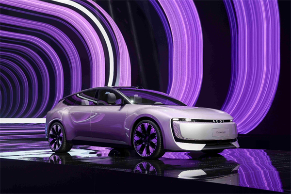 上汽集團:越過2024年的“極點”,在2025進入新的速度和節奏