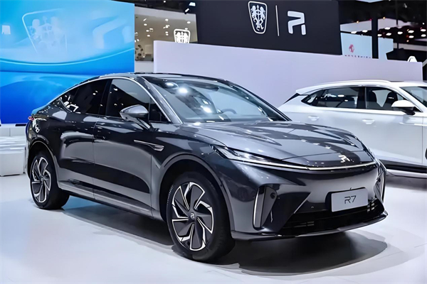 上汽集團:越過2024年的“極點”,在2025進入新的速度和節奏