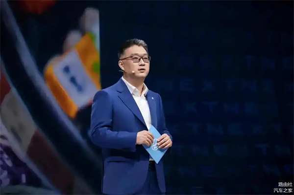 上汽破局正當時:改革者進,創新者強,專業修行者致遠