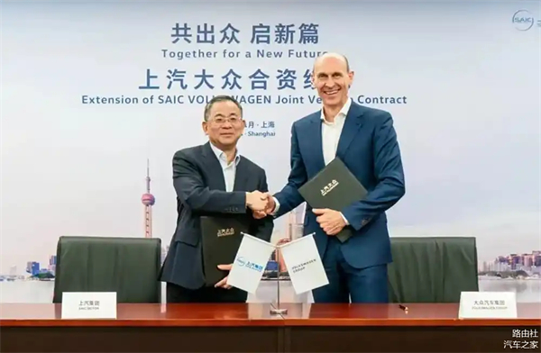 上汽破局正當時:改革者進,創新者強,專業修行者致遠