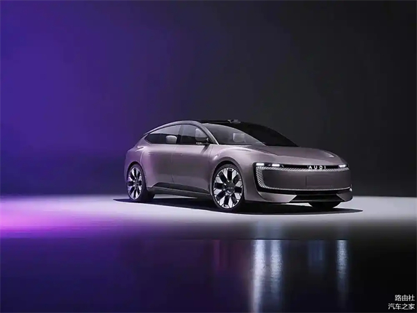 上汽破局正當時:改革者進,創新者強,專業修行者致遠