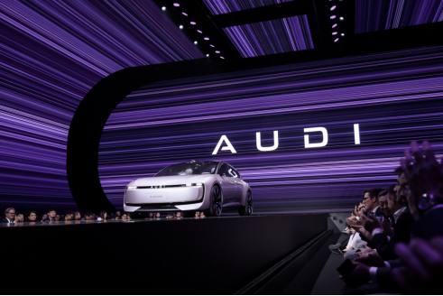 2025年強勢開局:上汽集團的轉(zhuǎn)型密碼與躍遷之道