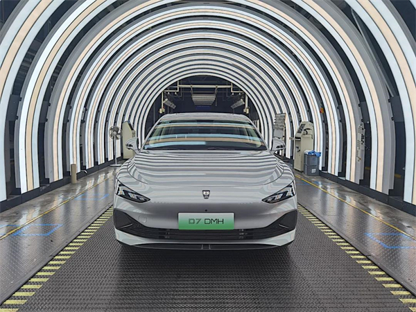 上海為什么出不了科技獨角獸,卻擁有上汽這樣的實業(yè)精英?