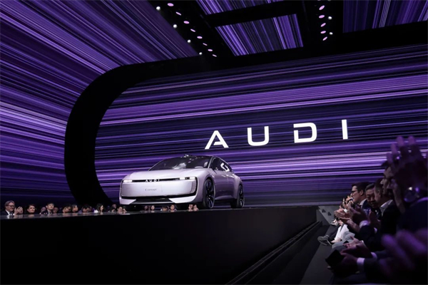 上汽集團2025,山登絕頂我為峰!