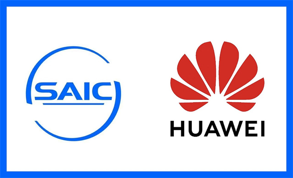 解讀上汽集團與華為“雙頂流”聯手:靈魂共舞,美美與共
