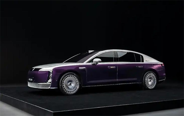 眾擎易舉,合謀宏業!上汽華為合作深評