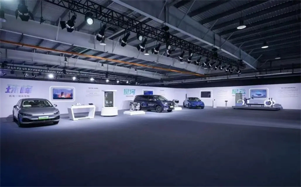 破局與變革,剖析上汽集團發展的密碼