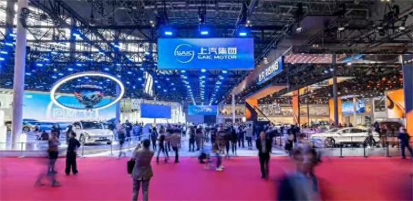 破局與變革,剖析上汽集團發展的密碼