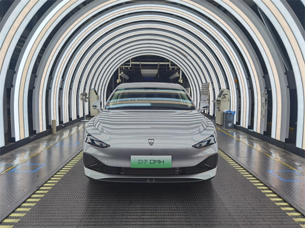 破局與變革,剖析上汽集團發展的密碼