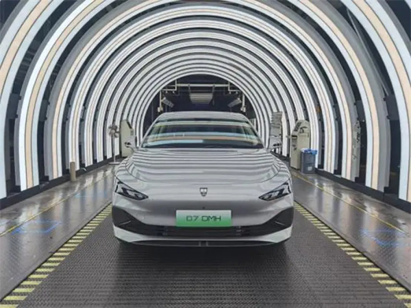 新的時代 上汽要怎樣贏?