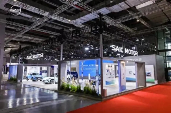 新的時代 上汽要怎樣贏?