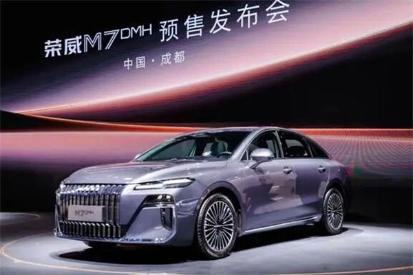 厚積成勢,蓄力“上新”,解構上汽銷量九連漲背后的競爭新優勢