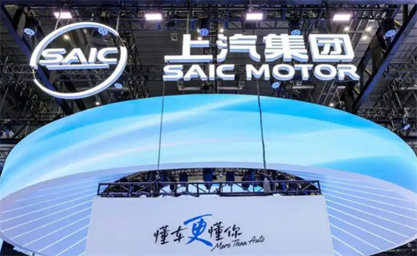 上汽銷量“九連漲”,背后的“隱藏王牌”是什么?