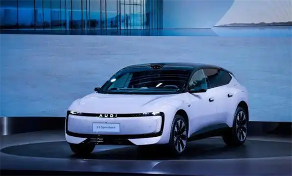 上汽銷量“九連漲”,背后的“隱藏王牌”是什么?