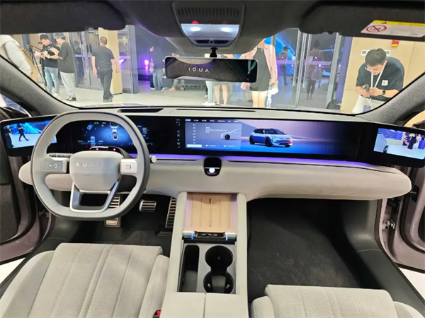 9月重奪銷冠,上汽給行業(yè)上了一門“改革課”