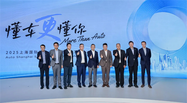 9月重奪銷冠,上汽給行業(yè)上了一門“改革課”