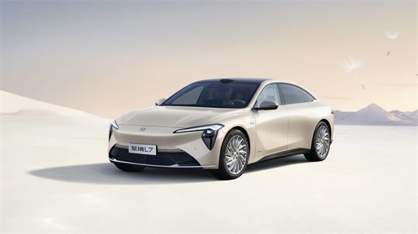 銷量九連漲與技術破局:上汽集團的智電轉型新敘事