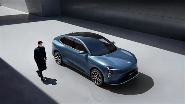 韌性增長,上汽集團深化改革路徑漸明