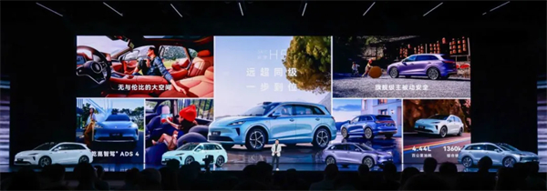 韌性增長,上汽集團深化改革路徑漸明