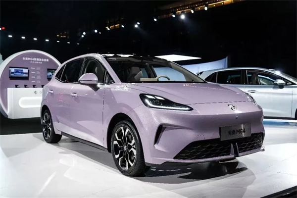 銷量九連漲的背后，上汽全面深化改革效果初顯