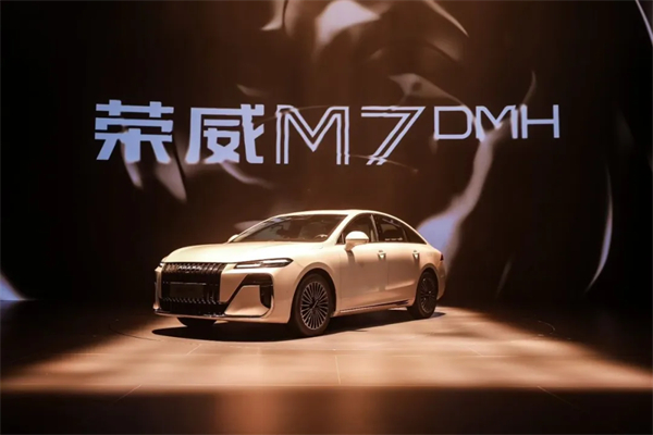 銷量九連漲的背后，上汽全面深化改革效果初顯