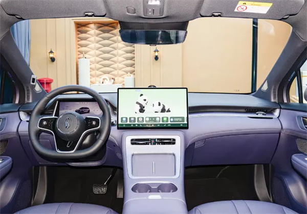 分析 | 淬煉與從容:蘇州河畔看上汽集團“優雅”躍遷