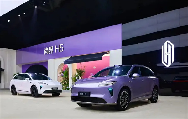 分析 | 淬煉與從容:蘇州河畔看上汽集團“優雅”躍遷