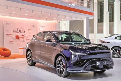 上汽集團(tuán)“三套拳”深化改革破局