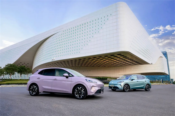 技術破局、全球突圍！上汽以改革深功鑄就“九連漲”硬核答卷