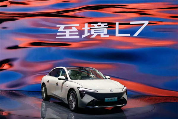 向“新”而行,上汽以科技重塑增長引擎