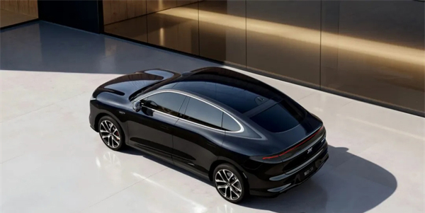 金九銀十,上汽多賽道"爆單"背后的兩條主線脈絡