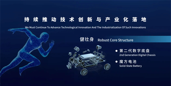 金九銀十,上汽多賽道"爆單"背后的兩條主線脈絡