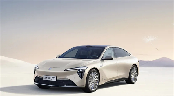 金九銀十,上汽多賽道"爆單"背后的兩條主線脈絡