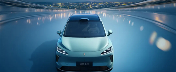 金九銀十,上汽多賽道"爆單"背后的兩條主線脈絡