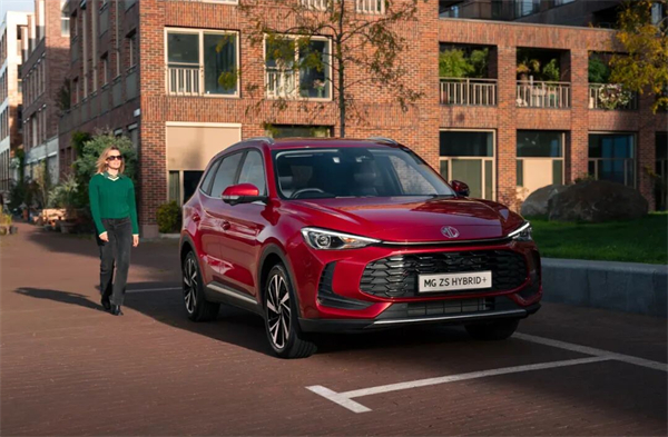 增長背后的邏輯 ， 上汽如何把技術(shù)變成競爭力