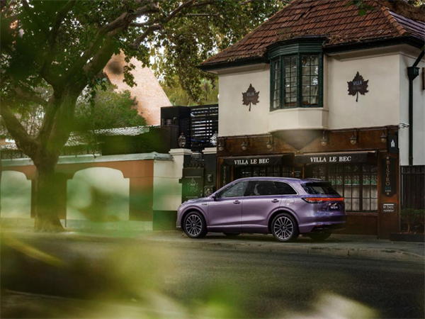 爆款產品不斷：上汽集團，長期主義不是“慢”