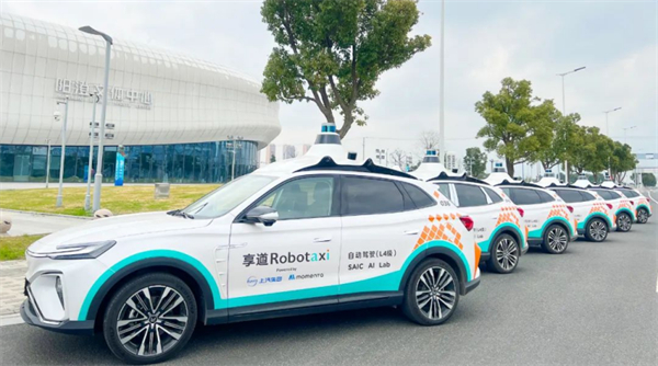 增長背后的邏輯 ， 上汽如何把技術(shù)變成競爭力