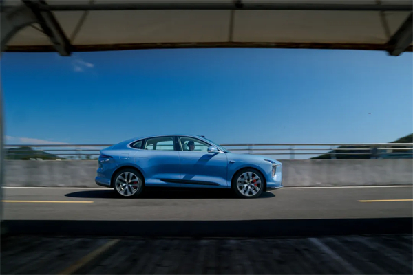 改革的鑰匙,幫上汽集團打開了全面提質增量的大門