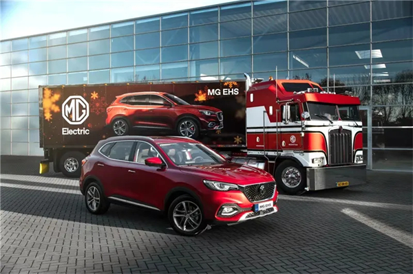 改革的鑰匙,幫上汽集團打開了全面提質增量的大門