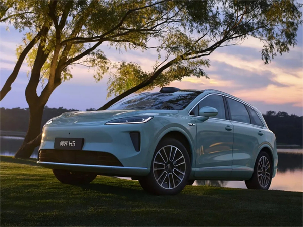 改革的鑰匙,幫上汽集團打開了全面提質增量的大門